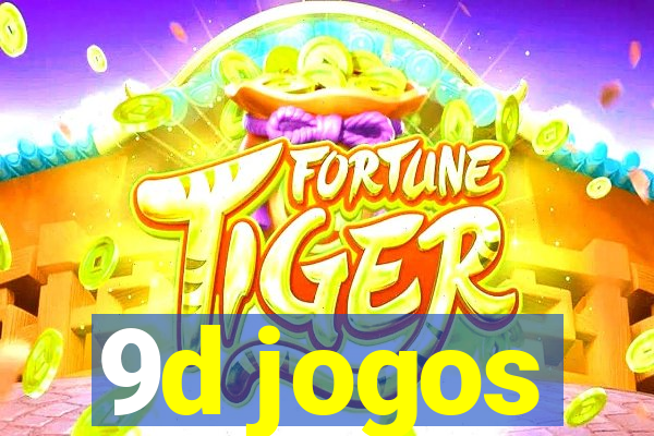 9d jogos